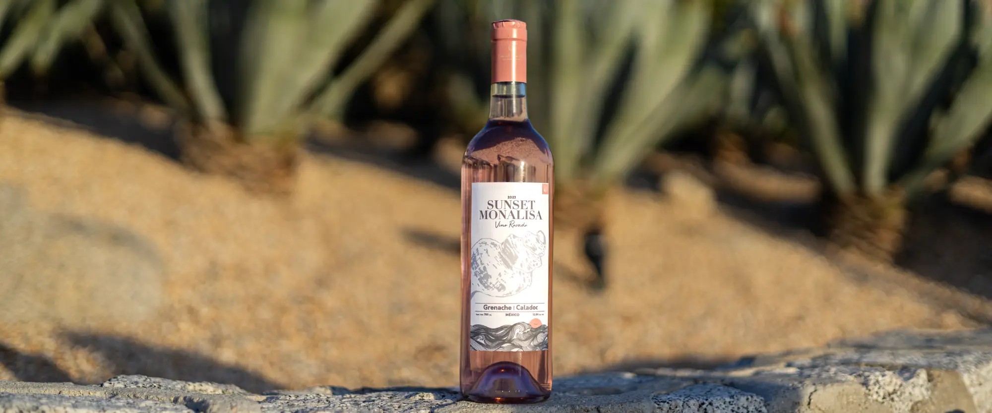 El mundo del vino en Sunset Monalisa