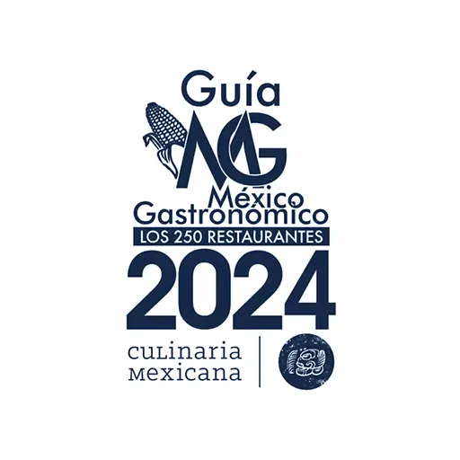 Guía México Gastronómico